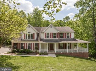 3400 Jett Ct, Huntingtown, MD 20639
