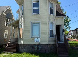 1119 Willis Ave, Syracuse, NY 13204