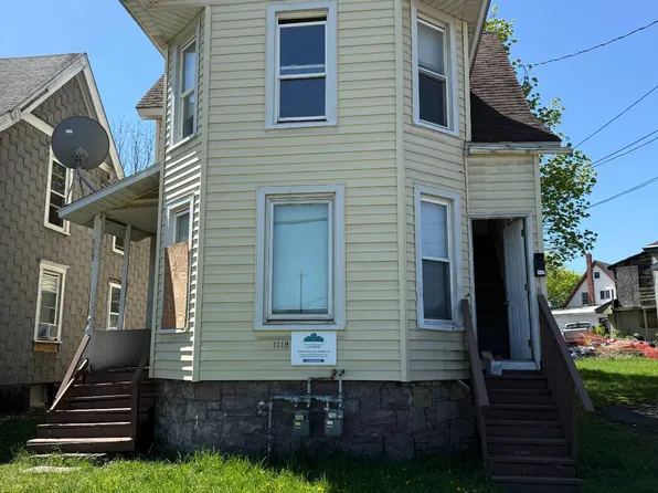 1119 Willis Ave, Syracuse, NY 13204