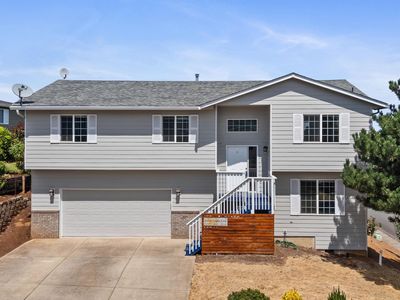 2113 Western Heights Ct NW, Salem, OR, 97304