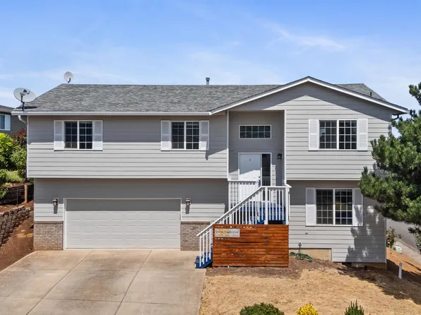2113 Western Heights Ct NW, Salem, OR 97304