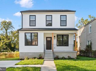 3812 Milford Ave, Baltimore, MD 21207
