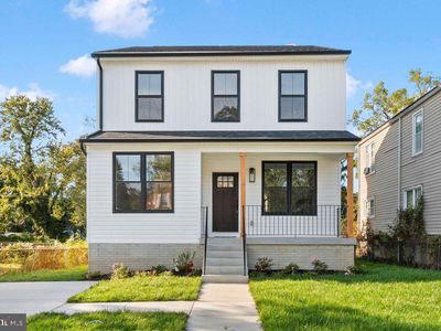 3812 Milford Ave, Baltimore, MD, 21207