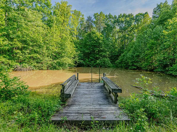 0 N State Highway 86 Lot 18 #Old, Yanceyville, NC 27379