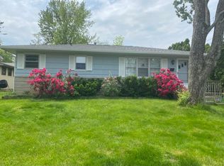 1002 E Southdowns Dr, Bloomington, IN 47401