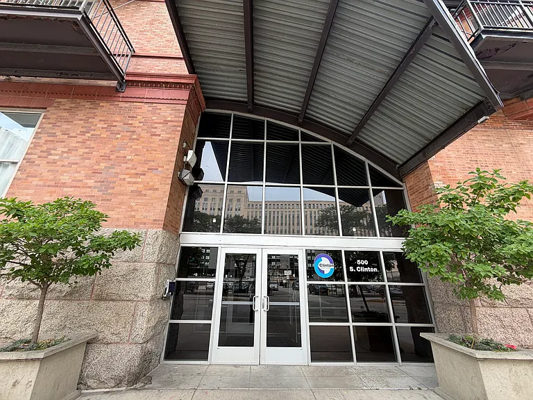 500 S Clinton St #224 — Photo 42