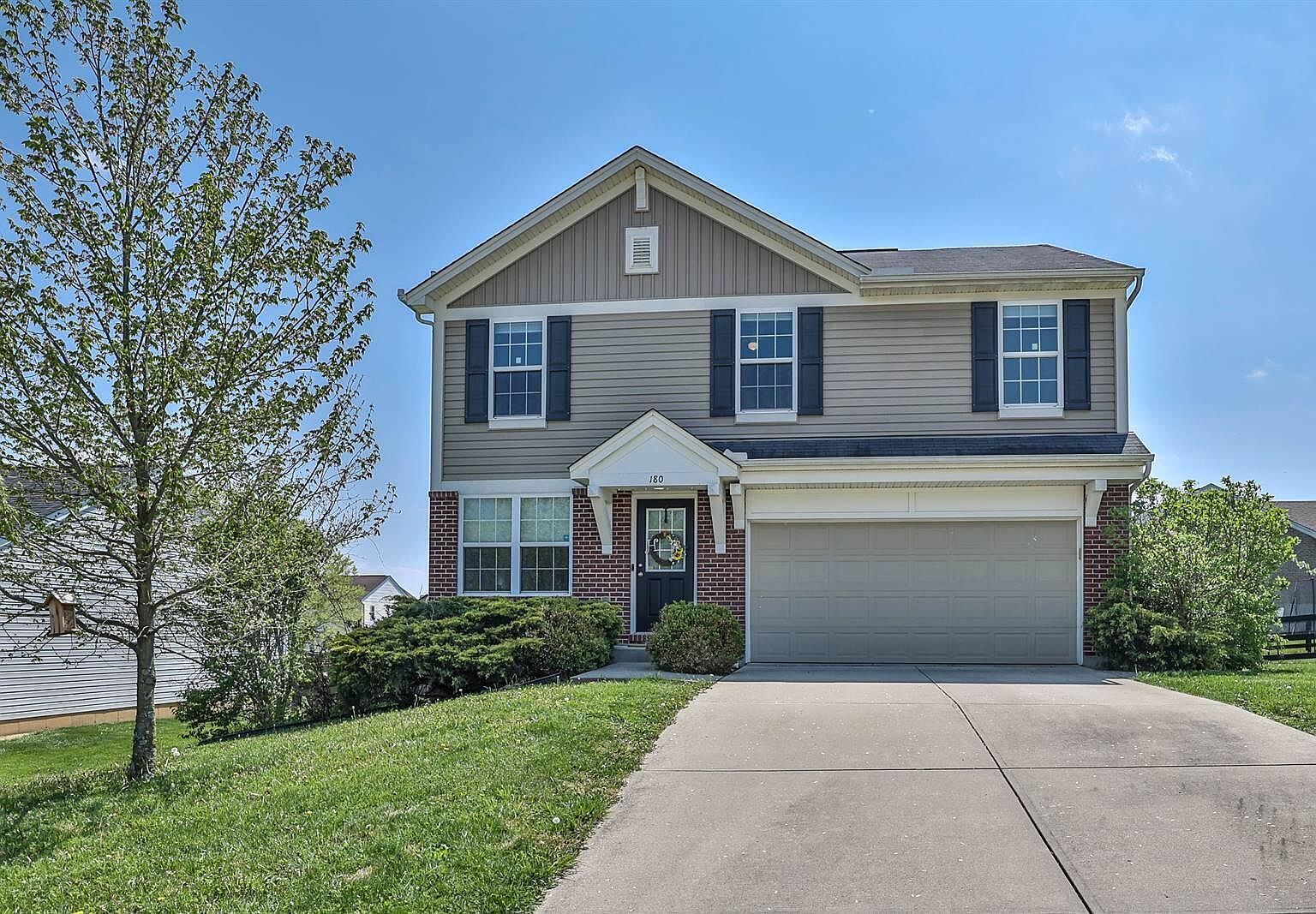 180 Ridgewood Dr, Alexandria, KY 41001 Zillow