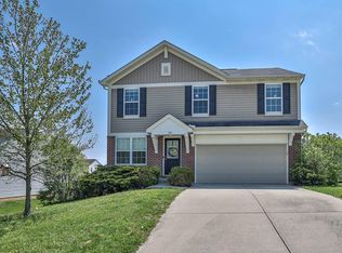 180 Ridgewood Dr, Alexandria, KY 41001