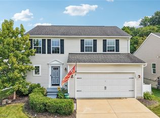 1583 Crescent Dr, Streetsboro, OH 44241