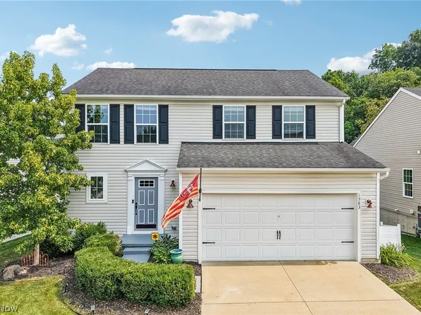 1583 Crescent Dr, Streetsboro, OH 44241