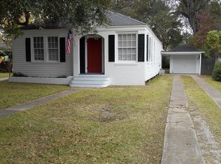 1021 8th St, Lake charles, LA 70601