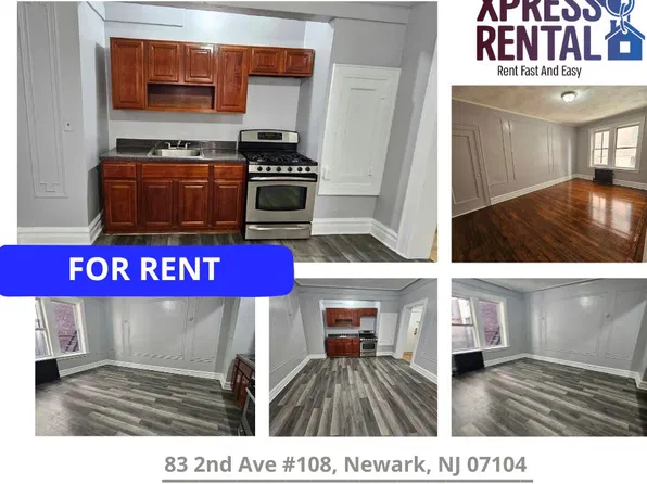 83 2nd Ave APT 108, Newark, NJ 07104