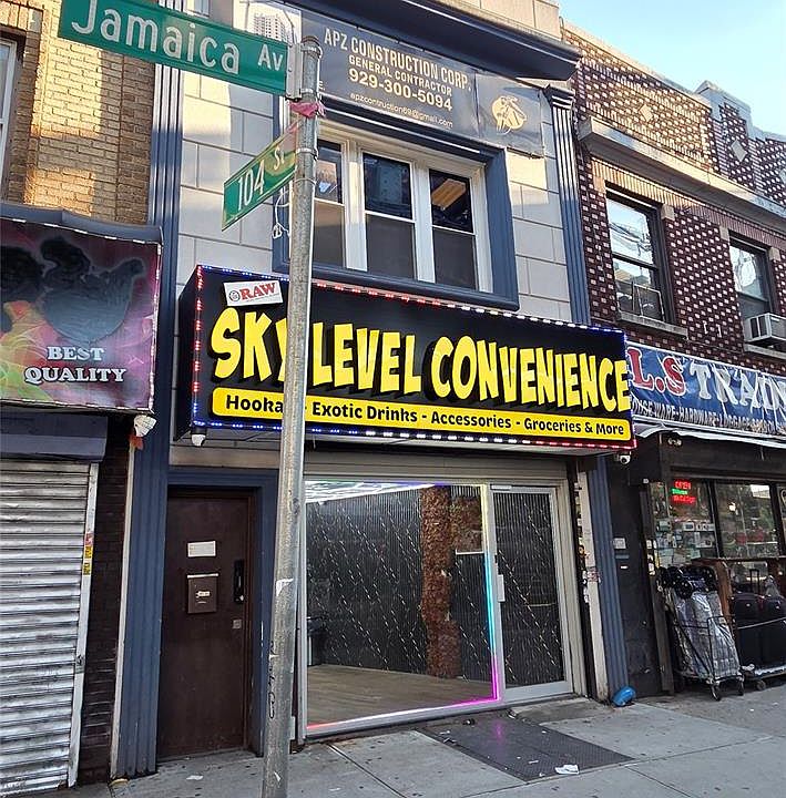 1st image of 104-06 Jamaica Avenue