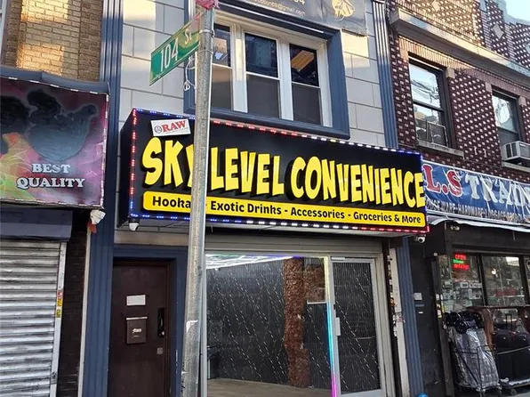 104-06 Jamaica Avenue, Richmond Hill, NY 11418