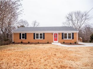 112 Lookout Dr, Lynchburg, VA 24502