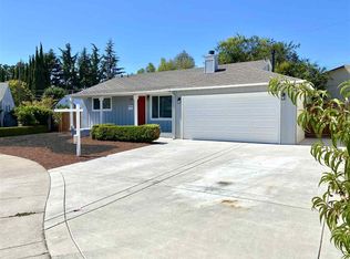 115 Coelho St, Milpitas, CA 95035