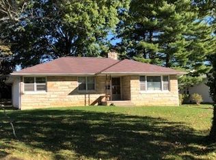 2509 E Eastgate Ln, Bloomington, IN 47408