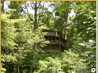 9 Hawks Nest Rdg, Cullowhee, NC 28723