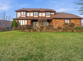 901 Saint Andrews Way, Frankfort, IL 60423