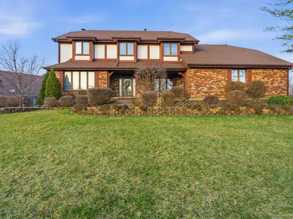 901 Saint Andrews Way, Frankfort, IL 60423