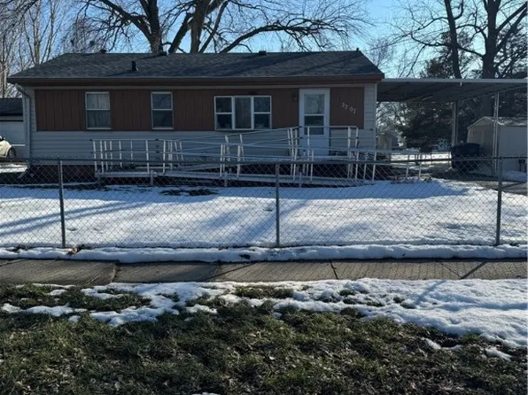 2207 Boyd St, Des Moines, IA 50317