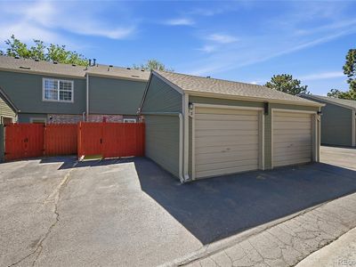 3465 S Ammons Street #7-3, Lakewood, CO, 80227