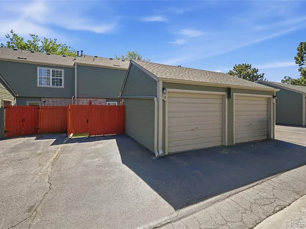 3465 S Ammons Street #7-3, Lakewood, CO 80227
