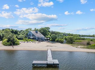 726 Flying Point Rd, Water Mill, NY 11976