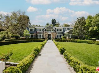 23870 Long Valley Rd, Hidden Hills, CA 91302