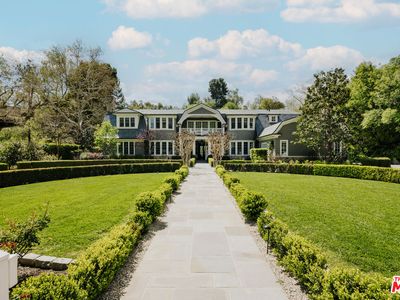 23870 Long Valley Rd, Hidden Hills, CA, 91302
