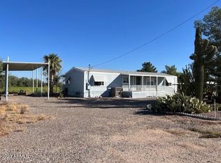 1564 E Diversion Dam Rd, Florence, AZ 85132