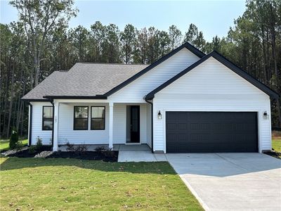 107 Big Woods Cir, Belton, SC, 29627