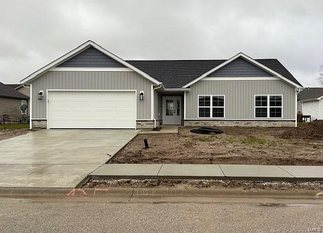 1st image of 125 N Harvest Crest Ct