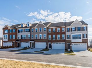 7805 W Point Ct, Manassas, VA 20109