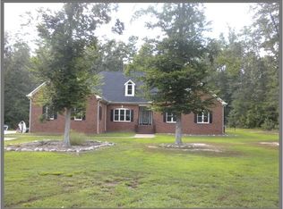 3100 Quaker Woods Dr, Quinton, VA 23141