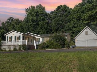 5807 Craig Rd, Durham, NC 27712