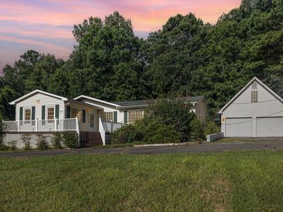 5807 Craig Rd, Durham, NC, 27712