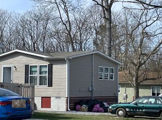 499 Trimble Ave, Martinsburg, WV 25404