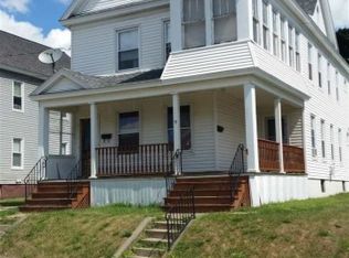 9 Hawk St, Amsterdam, NY 12010