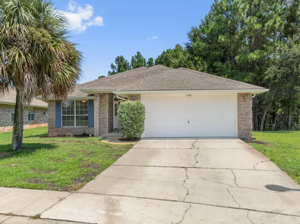 1006 Freeport Ct, Mary Esther, FL 32569