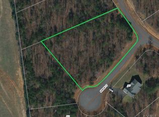 0 Arbor Ct LOT 11, Appomattox, VA