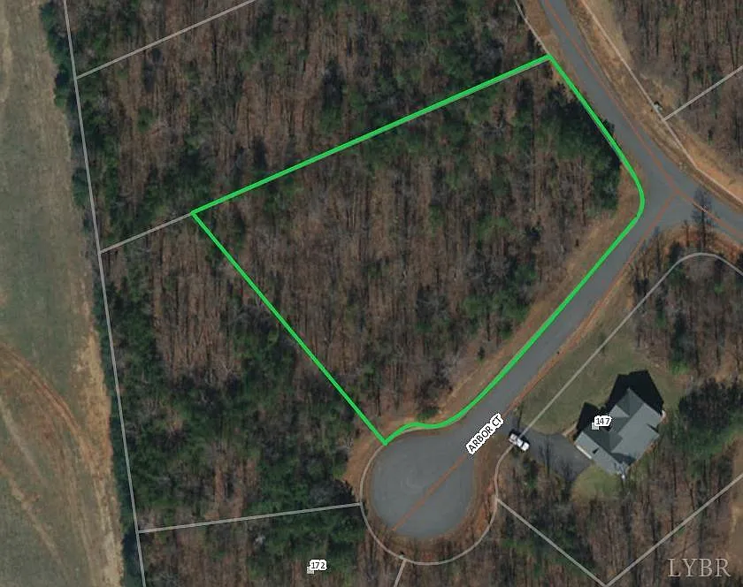 0 Arbor Ct Lot 11 photo 1