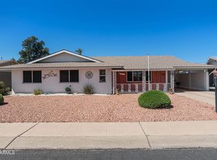 10324 W Pinehurst Dr, Sun City, AZ 85351