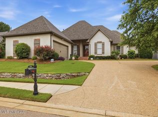 116 Grandeur Dr, Brandon, MS 39042
