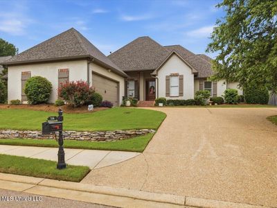 116 Grandeur Dr, Brandon, MS, 39042