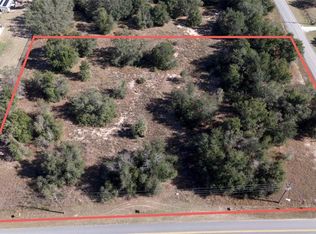 Sugarloaf Mountain Rd LOT 600, Clermont, FL 34715