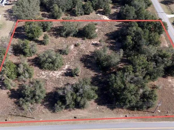 Sugarloaf Mountain Rd Lot 600, Clermont, FL 34715