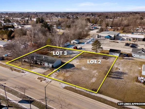 Lt2 LINCOLN AVENUE, Two Rivers, WI 54241