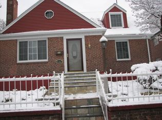 462 Wells St, Bridgeport, CT 06606