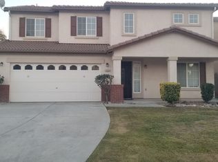10905 Grand Prairie Dr, Bakersfield, CA 93311
